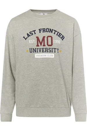 MO Sweatshirt 