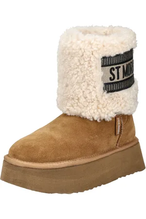 Steve Madden Snowboots