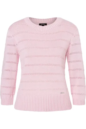 More & More Pullover 