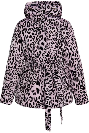 Faina Jacke