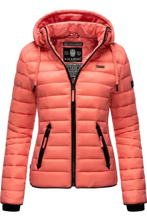 Navahoo Übergangsjacke 