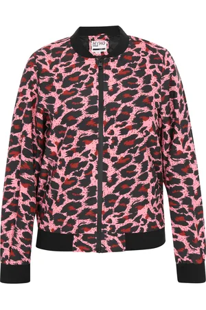 myMo Jacke