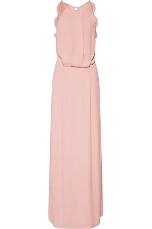 Samsøe Samsøe Abendkleid mit Spitze 