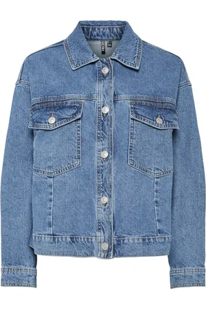 Pieces® Jacke 