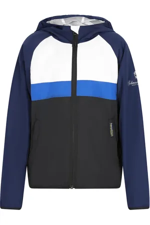Schmuddelwedda Übergangsjacke