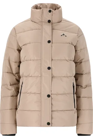 Whistler Steppjacke 