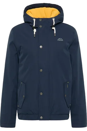 Icebound Funktionsjacke