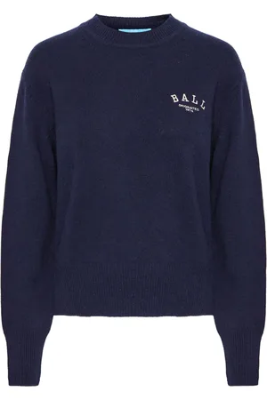 Ball Strickpullover 