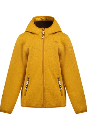 Schmuddelwedda Fleecejacke