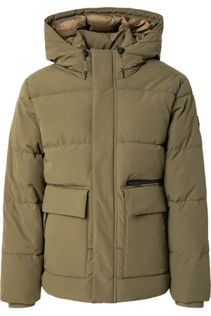 QS by s.Oliver Jacke