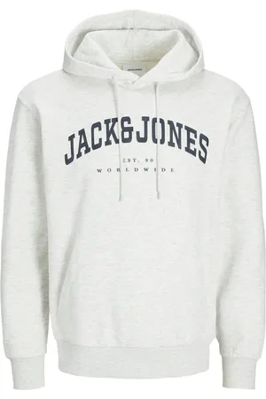 JACK & JONES Sweatshirt 