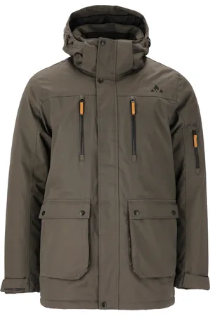 Whistler Outdoorjacke 