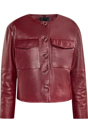 Dreimaster Übergangsjacke