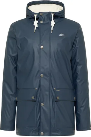 Icebound Jacke