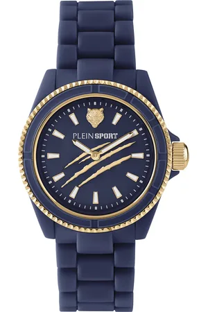 Philipp Plein Analoguhr 