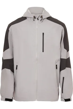 Yuka Nagate Übergangsjacke