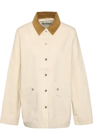 Barbour Jacke 