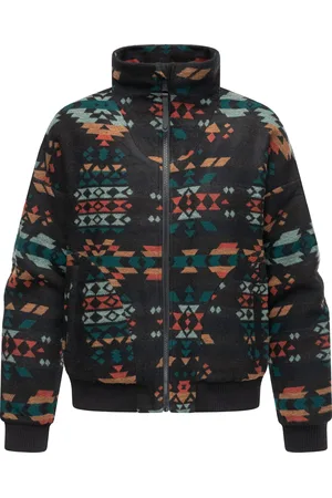 Ragwear Jacke 