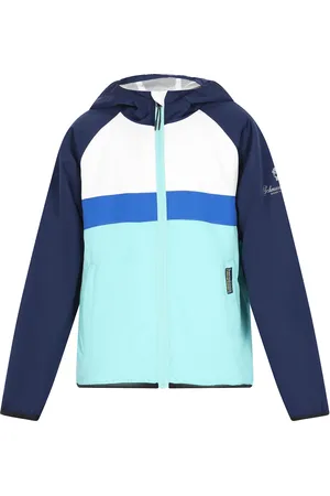 Schmuddelwedda Übergangsjacke 