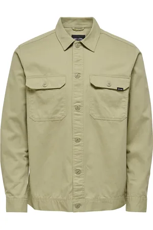 Only & Sons Jacke 