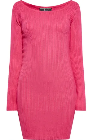 Faina Strickkleid