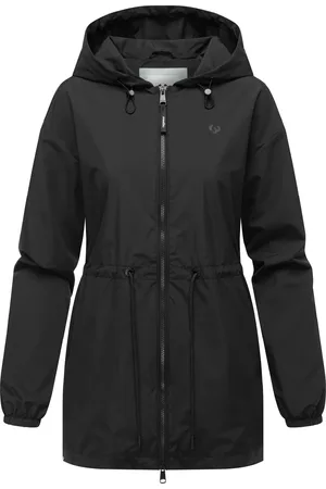 Ragwear Outdoorjacke 