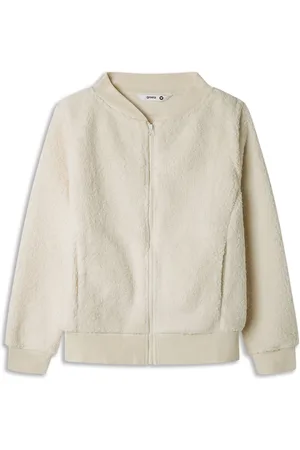 GISELA Fleecejacke