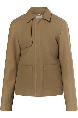 Dreimaster Jacke