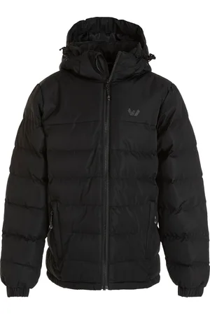 Whistler Funktionsjacke 