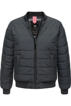 Ragwear Jacke 