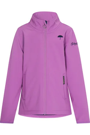 Schmuddelwedda Outdoorjacke