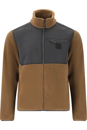 Whistler Fleecejacke 