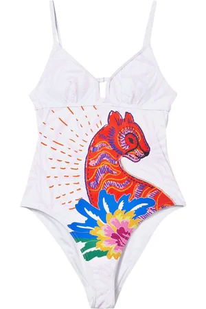 Desigual Badeanzug