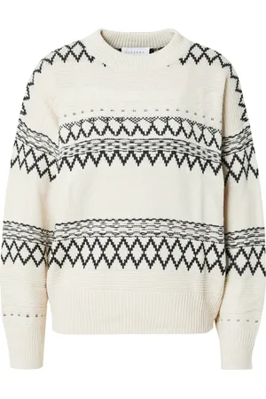 SisterS point Pullover 