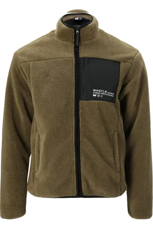 Whistler Fleecejacke 