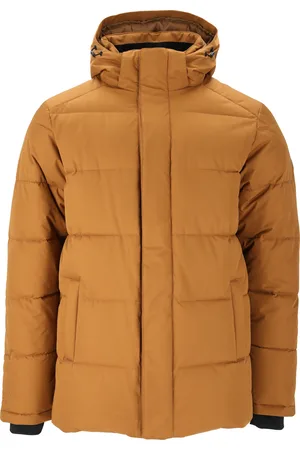 Whistler Steppjacke 