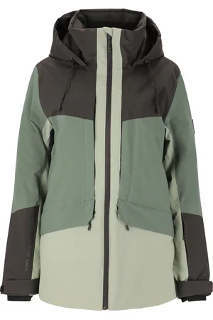 Whistler Skijacke