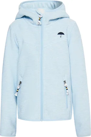 Schmuddelwedda Fleecejacke 