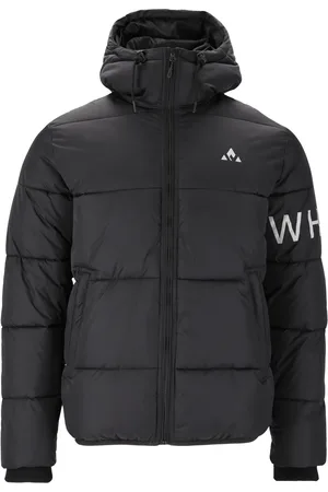 Whistler Jacke 