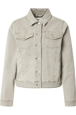 QS by s.Oliver Jacke