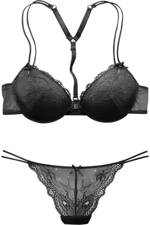 melrose Push-up-BH + String