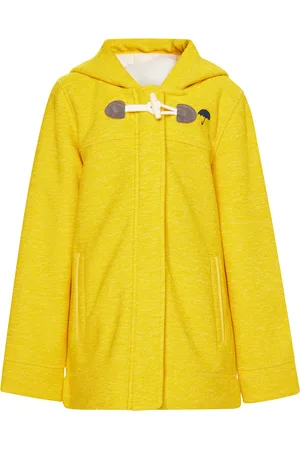 Schmuddelwedda Fleecejacke 