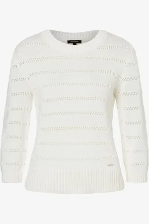 More & More Pullover 