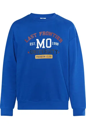 MO Sweatshirt 