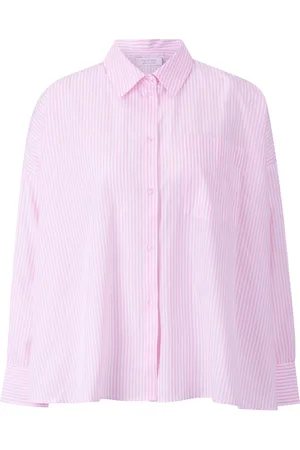 Rich & Royal Bluse