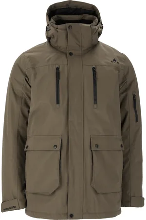 Whistler Outdoorjacke 