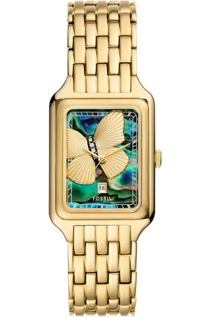 Fossil Uhr 
