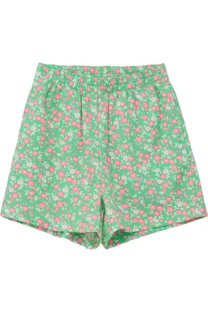 QS by s.Oliver Shorts