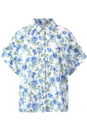 Rich & Royal Bluse