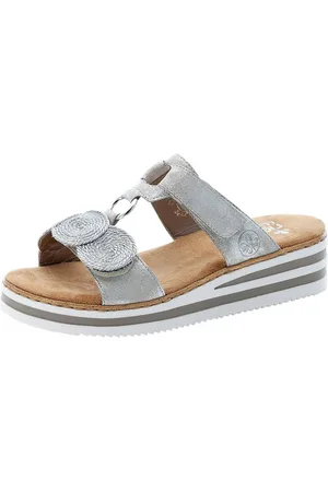 Rieker Pantolette
